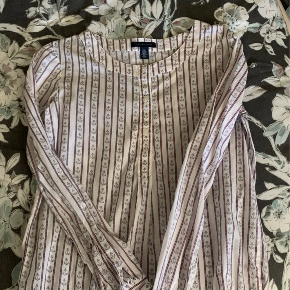 Tommy Hilfiger  blouse